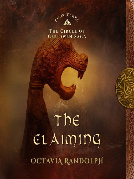 Title details for The Claiming by Octavia Randolph - Available